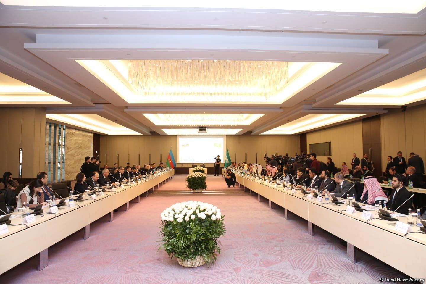 Azerbaijan reveals amount of spending on restoration of liberated territories (PHOTO)