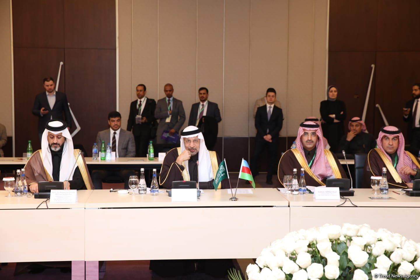 Azerbaijan reveals amount of spending on restoration of liberated territories (PHOTO)