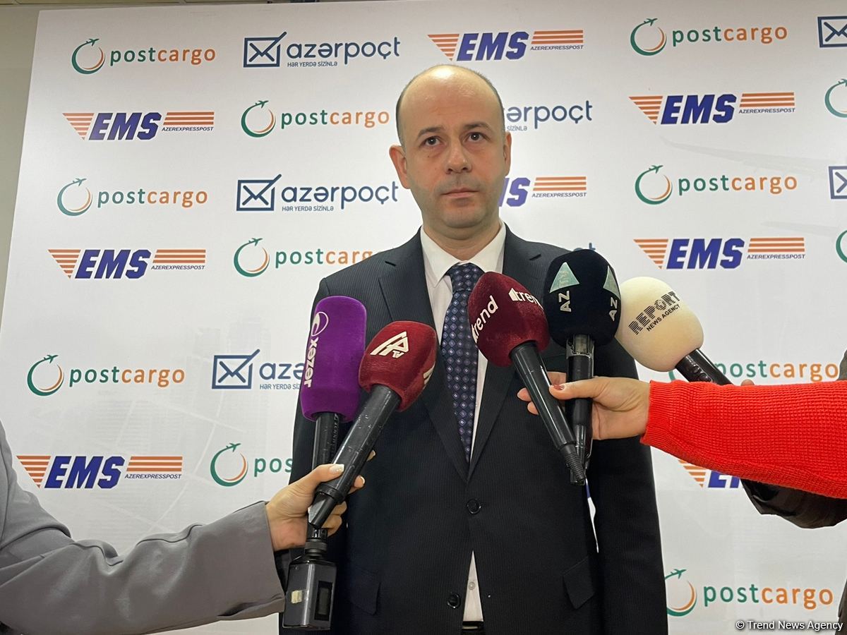 Azerpost releases collection of stamps dedicated to Year of Shusha (PHOTO)