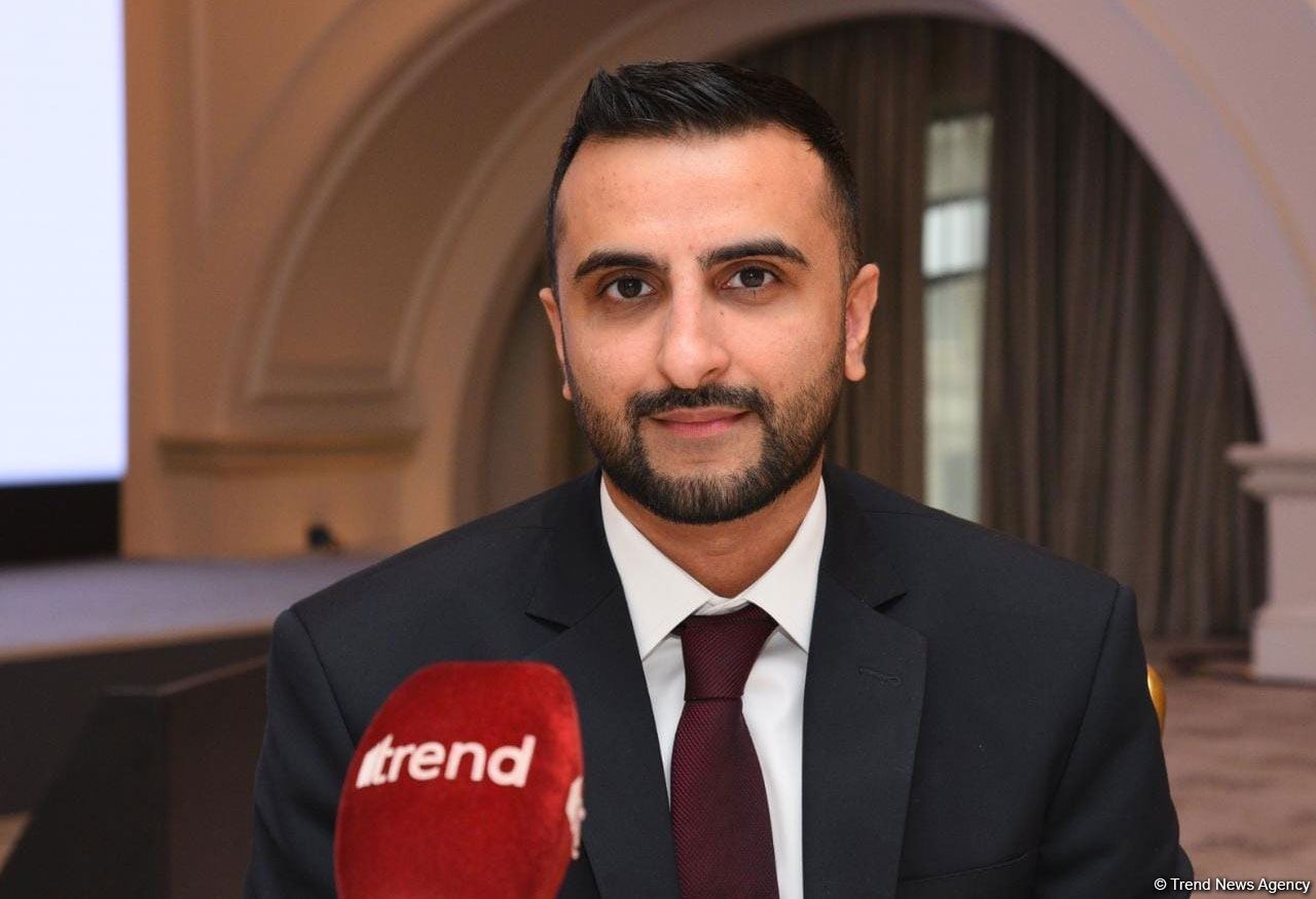 UAE’s leading multi-services firm talks benefits for Azerbaijani investors
