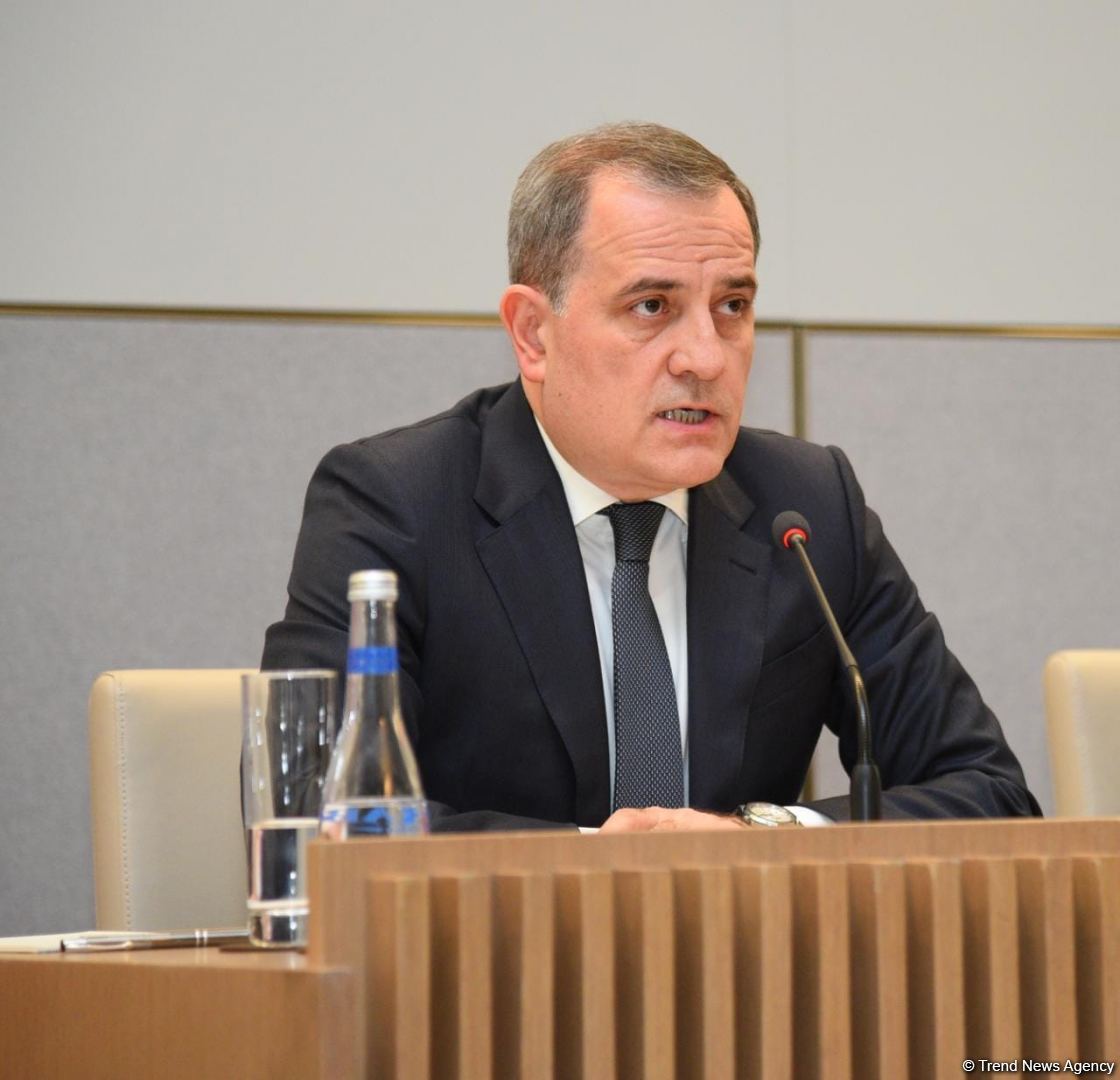 Everyone saw Azerbaijan-Türkiye brotherhood exist in deeds – Azerbaijani FM