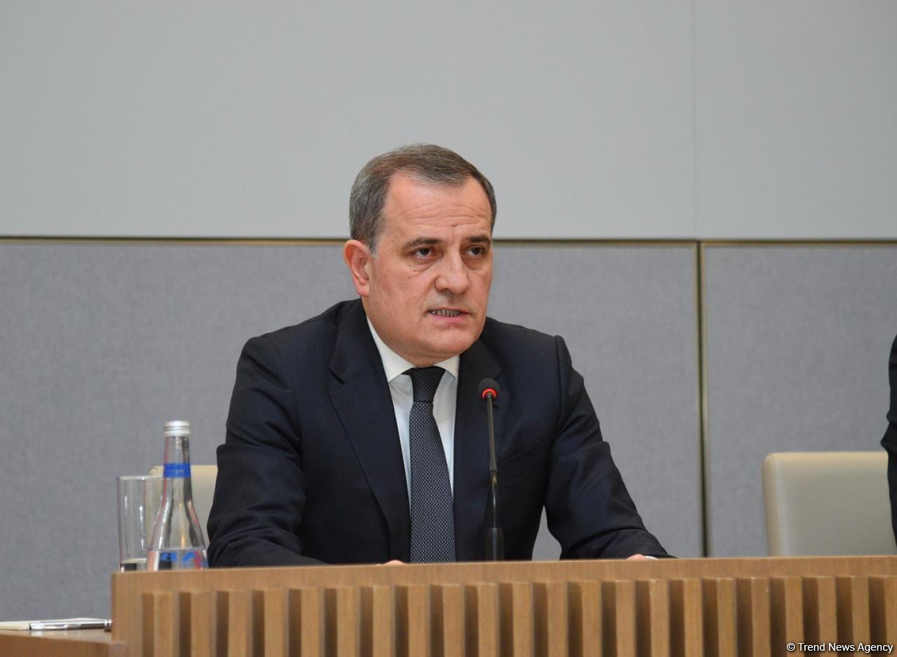 Azerbaijan to prepare new lawsuits against Armenia next year – FM