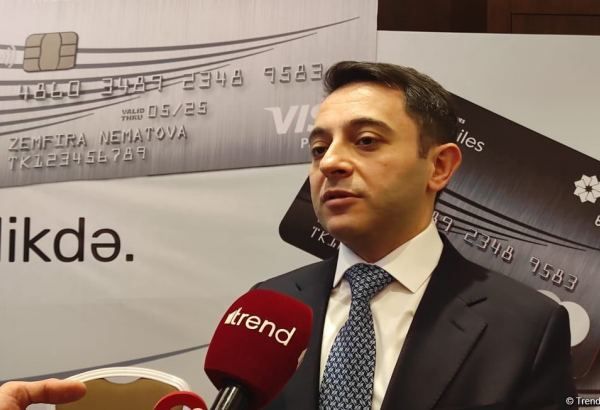 Fintech companies make up 20% of PASHA Bank's turnover - COO
