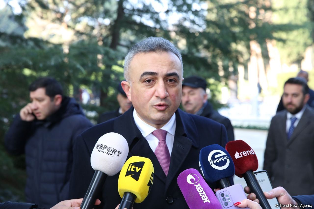 Azerbaijan considering adding article on ecocide to its Criminal Code