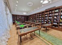 President Ilham Aliyev, First Lady Mehriban Aliyeva view conditions created at Child and Youth Development Center in Baku after major overhaul (PHOTO/VIDEO)