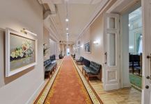 President Ilham Aliyev, First Lady Mehriban Aliyeva view conditions created at Child and Youth Development Center in Baku after major overhaul (PHOTO/VIDEO)