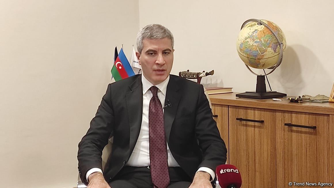 Azerbaijan's social projects of great interest to other countries - state agency