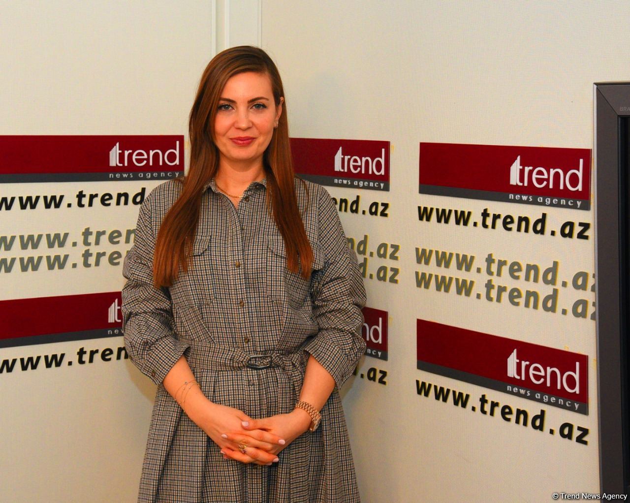 Trip, filming in Azerbaijan's Karabakh - very valuable to me, Turkish actress says (PHOTO/VIDEO)