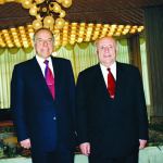 Azerbaijan & Heydar Aliyev on Jan. 9: chronology of progress (PHOTO)