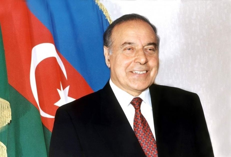 Azerbaijan & Heydar Aliyev on Jan. 9: chronology of progress (PHOTO)