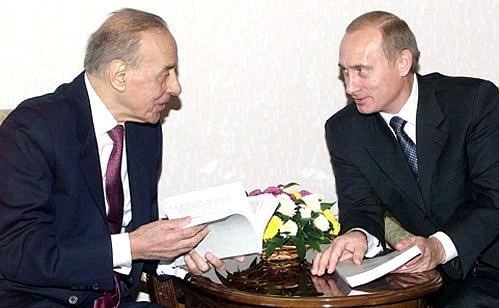 Azerbaijan & Heydar Aliyev on Jan. 9: chronology of progress (PHOTO)