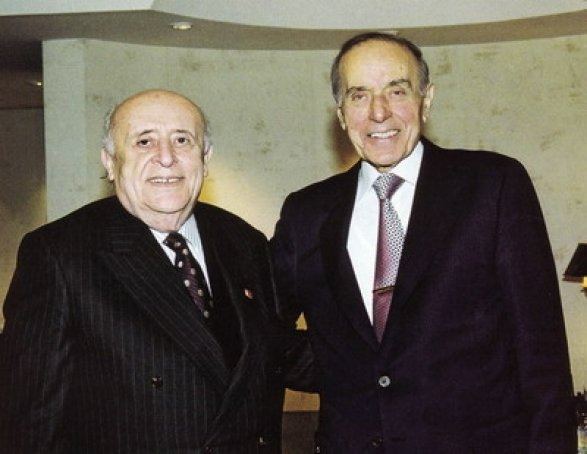 Azerbaijan & Heydar Aliyev on Jan. 9: chronology of progress (PHOTO)