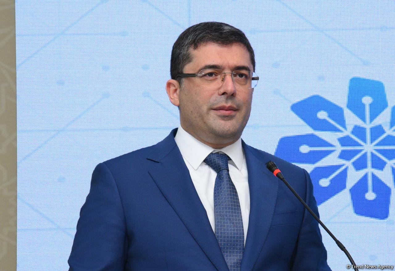 2nd Shusha Global Media Forum focuses on fight against disinformation - official