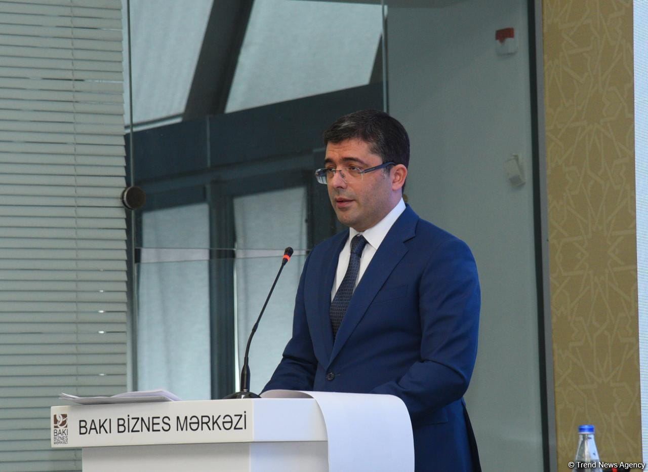 In case of copyright infringement, journalists should contact Azerbaijan's Media Agency - official