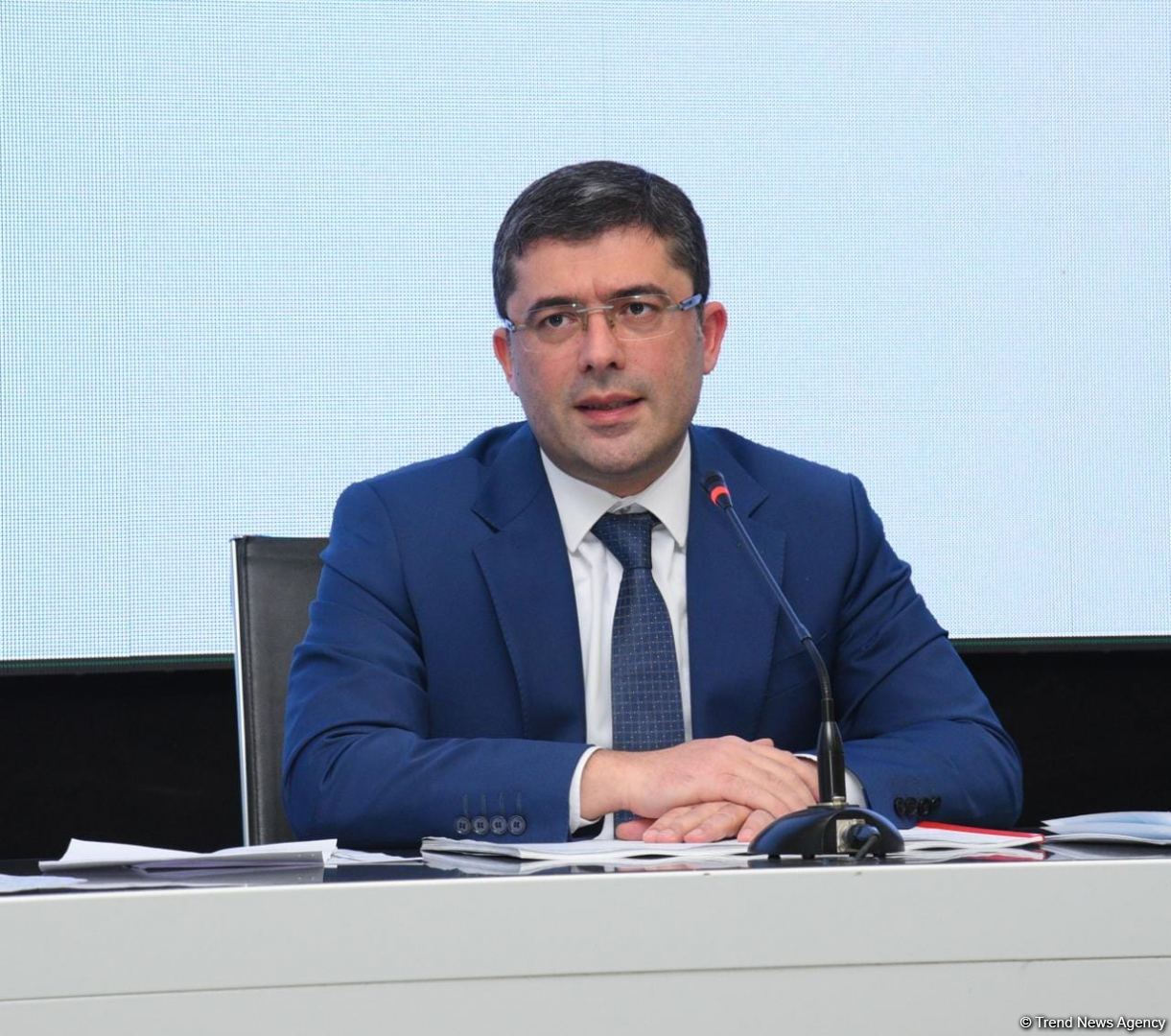 Azerbaijan's Media Agency requires media entities to post at least 20 exclusive articles daily