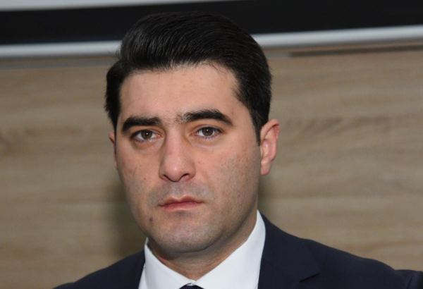 Azerbaijan begins restoration of nature reserves in liberated territories