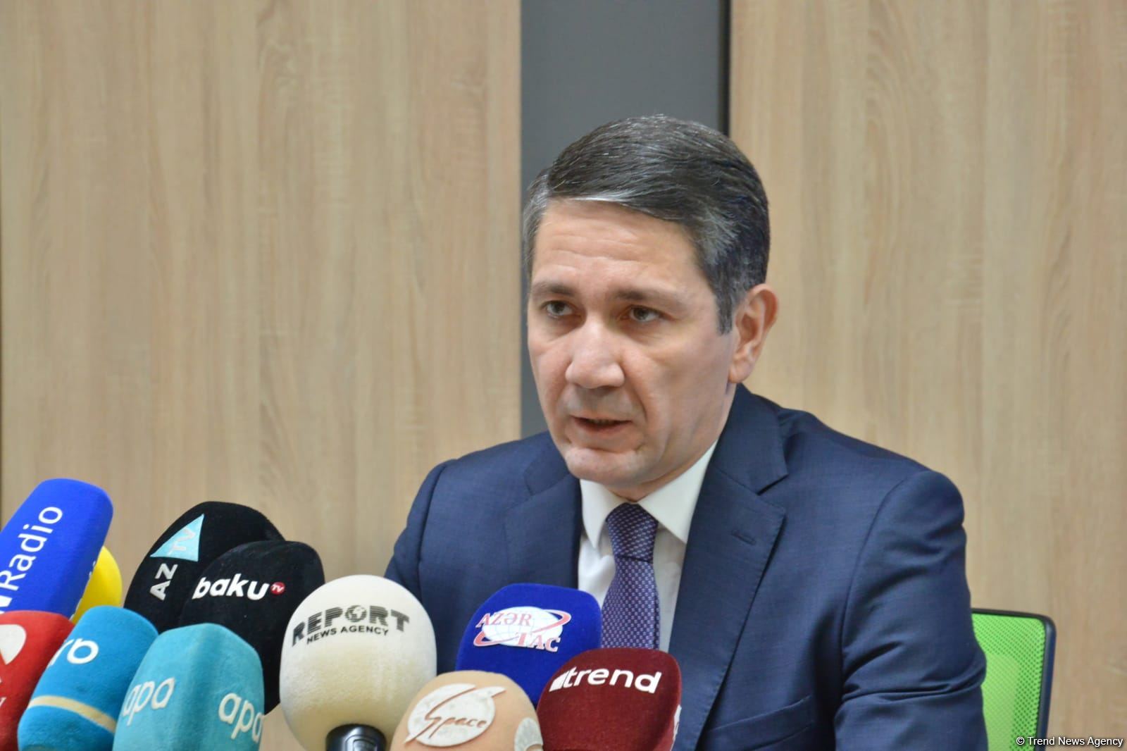 Social benefits, pensions of more than 800,000 people increased in Azerbaijan  - official