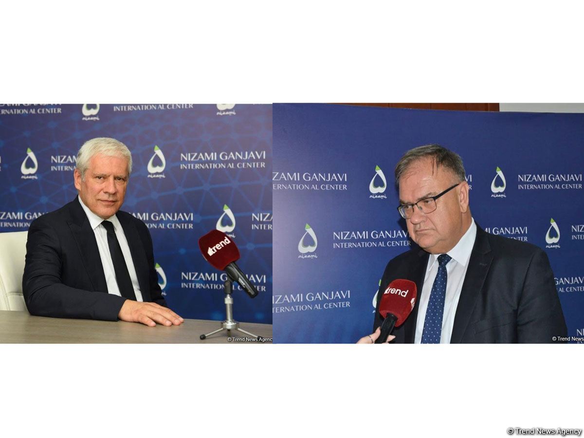 Heydar Aliyev's achievements in building modern Azerbaijan highly appreciated - European politicians