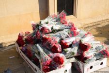 Baku prepares for commemoration of 33rd anniversary of January 20 tragedy (PHOTO)