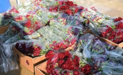 Baku prepares for commemoration of 33rd anniversary of January 20 tragedy (PHOTO)