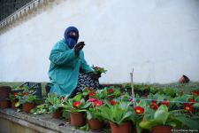 Baku prepares for commemoration of 33rd anniversary of January 20 tragedy (PHOTO)