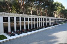 Baku prepares for commemoration of 33rd anniversary of January 20 tragedy (PHOTO)