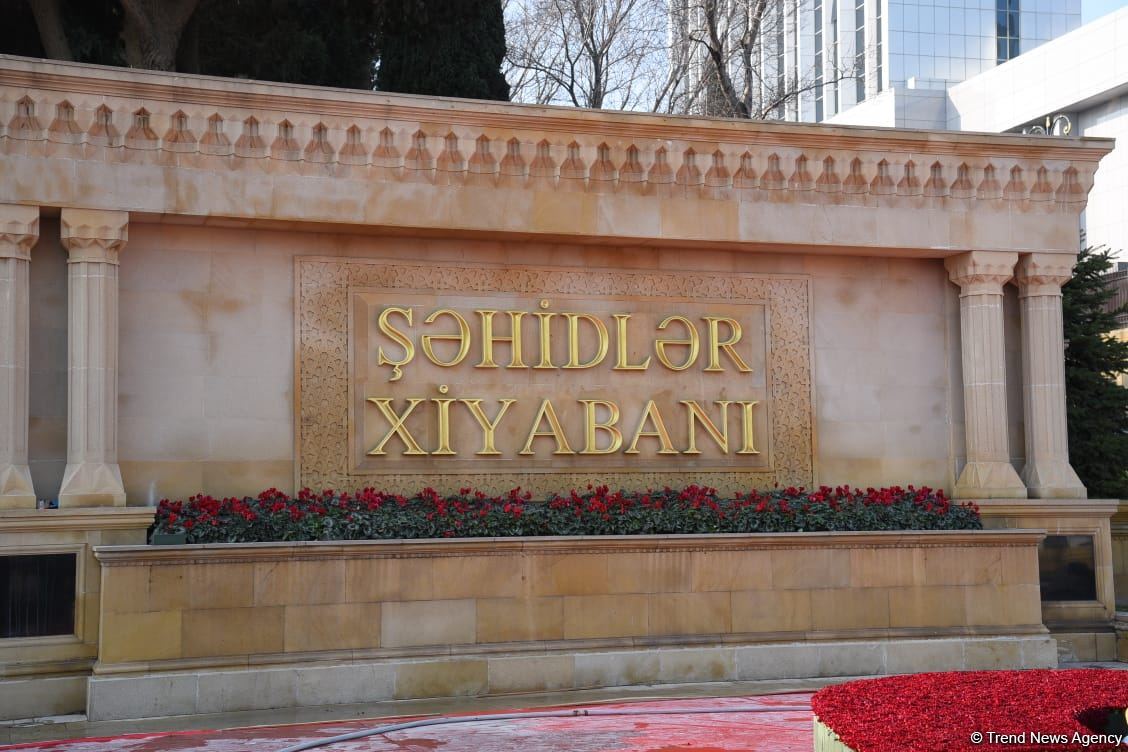 Baku prepares for commemoration of 33rd anniversary of January 20 tragedy (PHOTO)