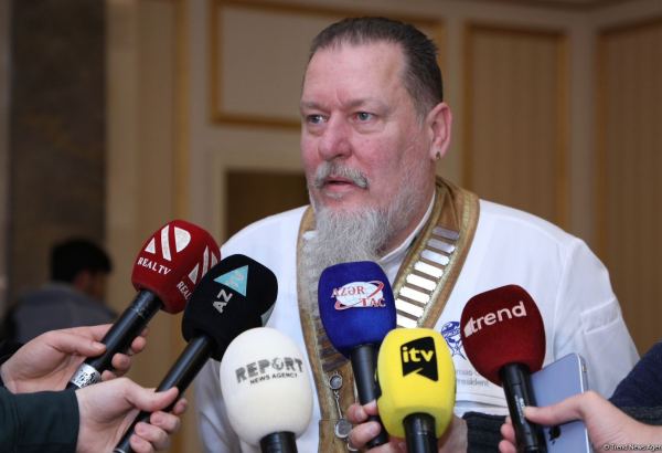 Azerbaijan has huge potential for culinary tourism - WorldChefs