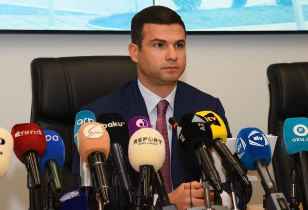 Azerbaijan's SMBDA discloses number of startup certificates issued to businessmen in 2022
