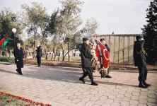 Azerbaijan & Heydar Aliyev: January 20, 1990 tragedy (PHOTO)