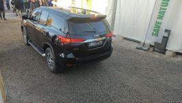 Another car of Russian peacekeepers freely passes along Azerbaijani Lachin-Khankendi road (PHOTO)
