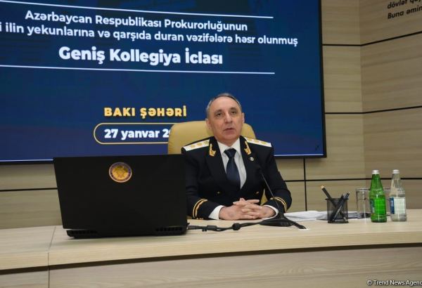 Azerbaijani officials can be sent to Iran to co-investigate attack on Azerbaijani Embassy