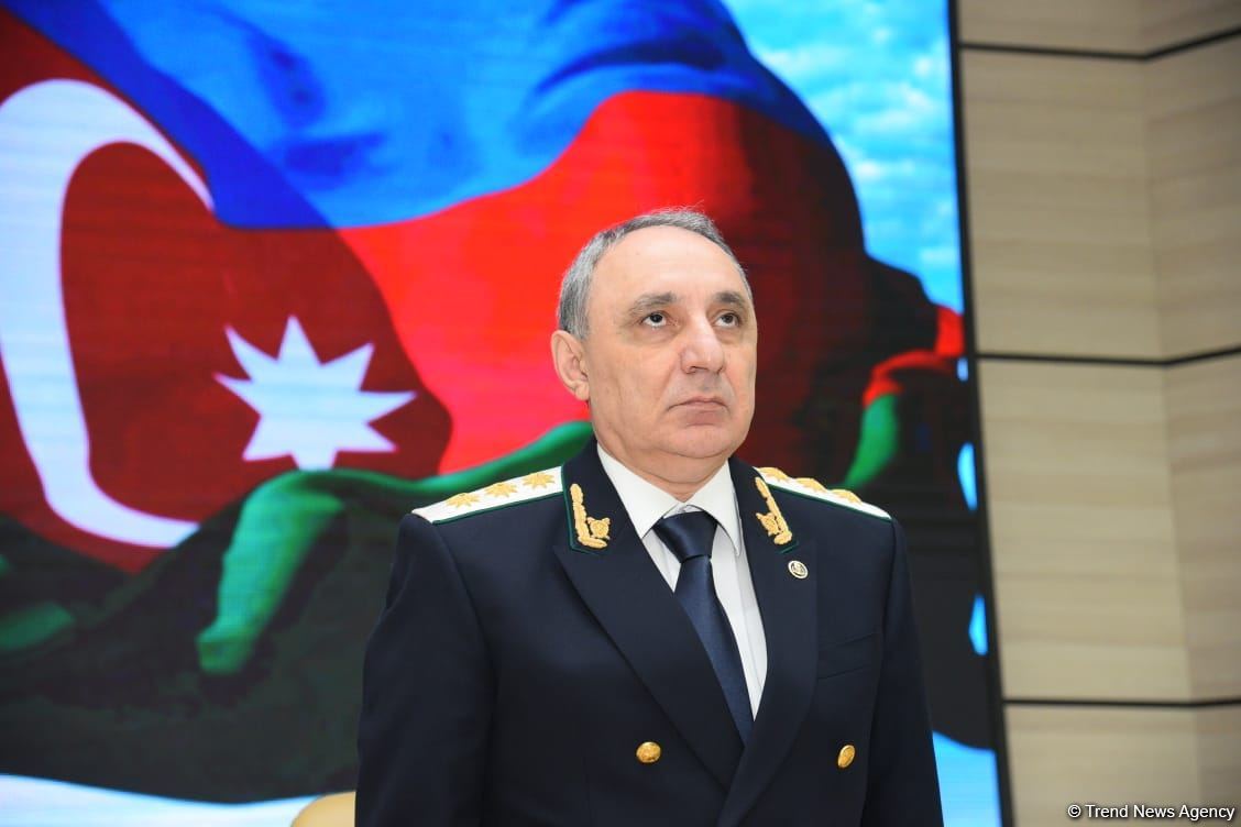 Pollution of Okhchuchai river directly affects water of Araz river in Azerbaijan - official