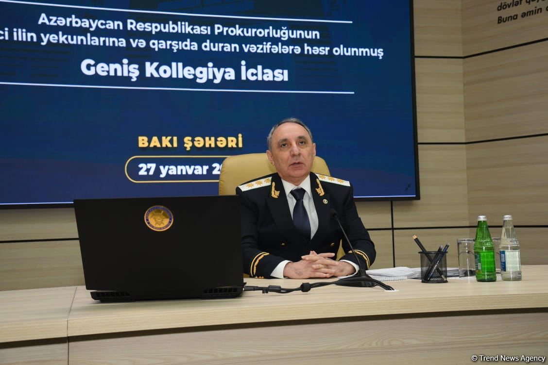 Azerbaijani officials can be sent to Iran to co-investigate attack on Azerbaijani Embassy