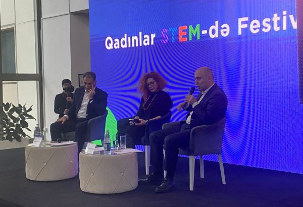 Azerbaijan talks prevailing share of women teachers in country's education sector
