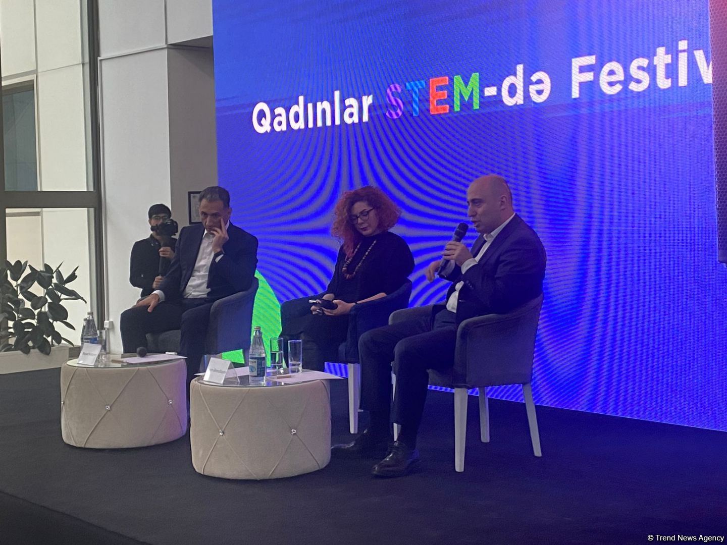 Azerbaijan talks prevailing share of women teachers in country's education sector