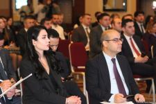 Azerbaijan aims to integrate its liberated territories into value chain - deputy minister (PHOTO)