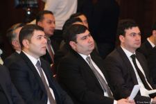 Azerbaijan aims to integrate its liberated territories into value chain - deputy minister (PHOTO)