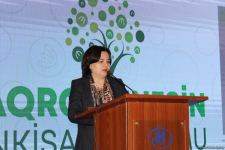 Azerbaijan aims to integrate its liberated territories into value chain - deputy minister (PHOTO)