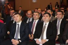 Azerbaijan aims to integrate its liberated territories into value chain - deputy minister (PHOTO)