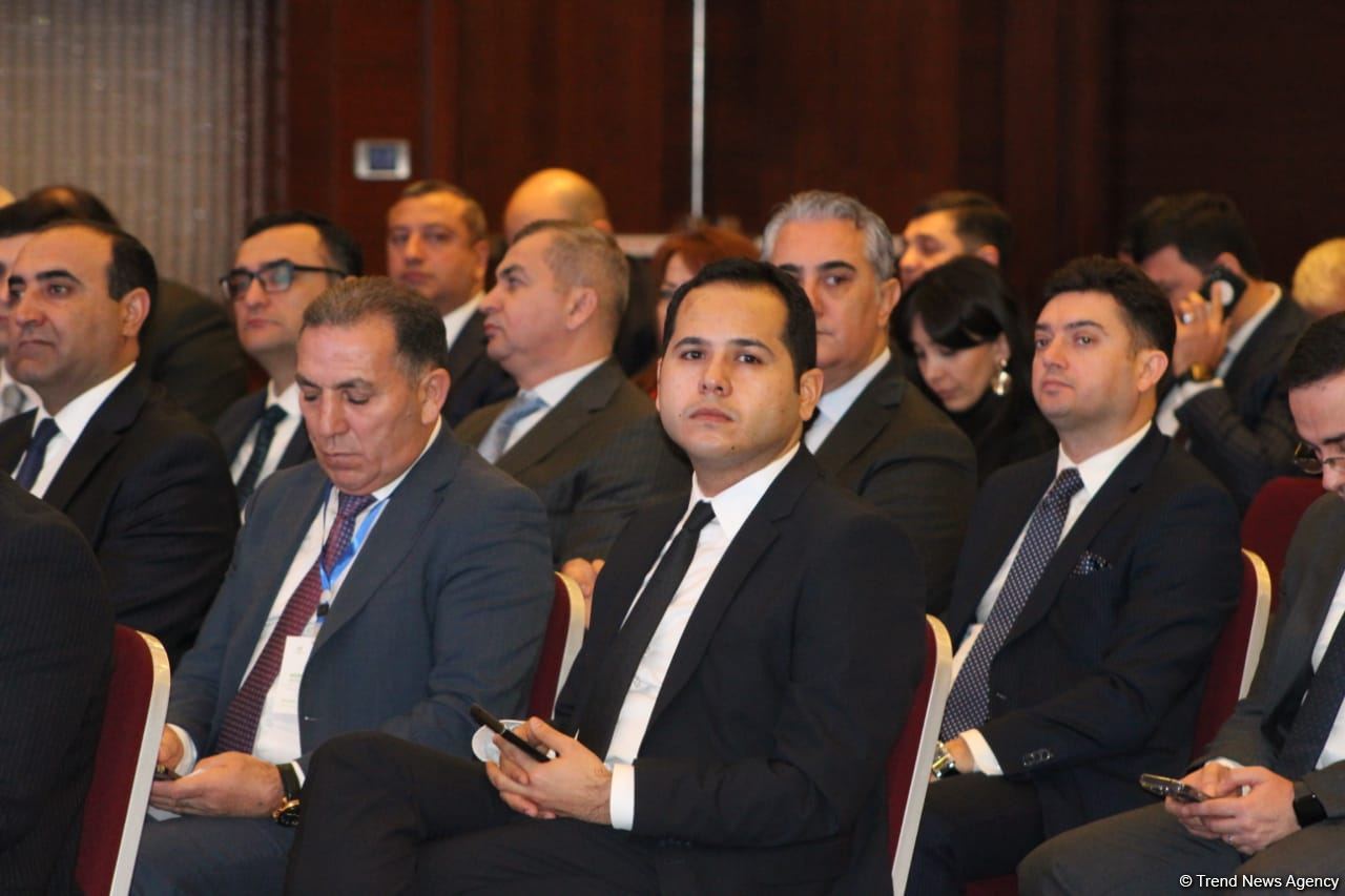 Azerbaijan aims to integrate its liberated territories into value chain - deputy minister (PHOTO)