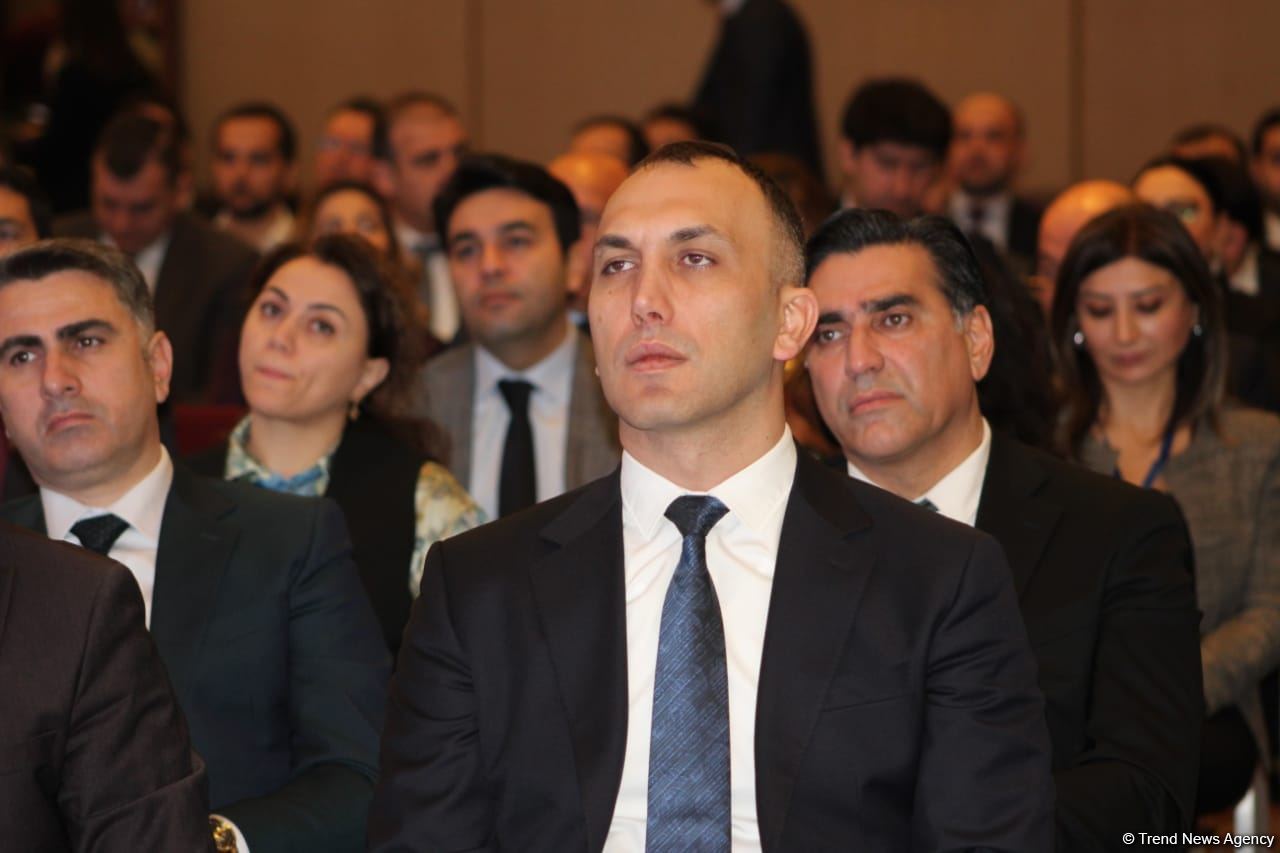 Azerbaijan aims to integrate its liberated territories into value chain - deputy minister (PHOTO)