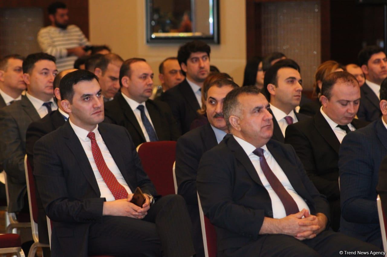 Azerbaijan aims to integrate its liberated territories into value chain - deputy minister (PHOTO)