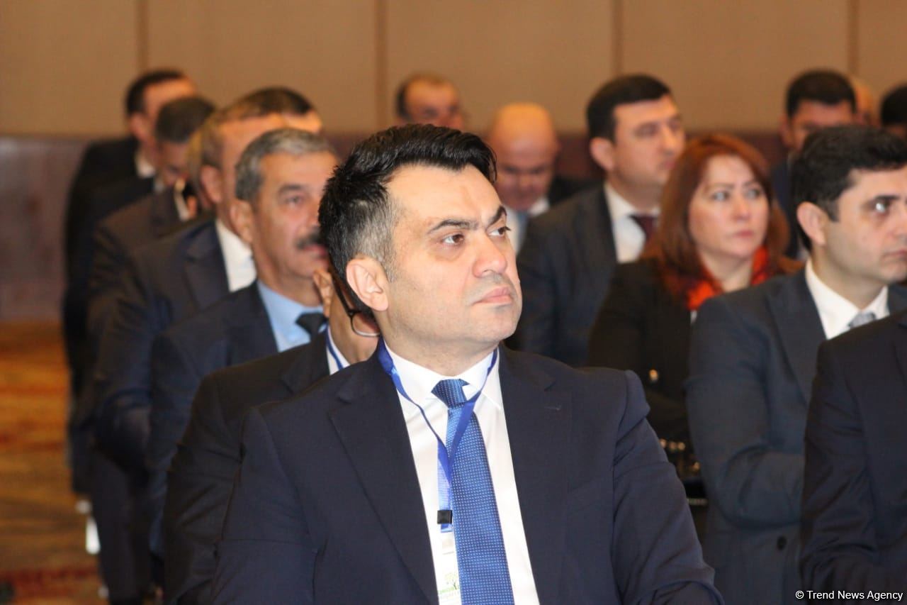 Azerbaijan aims to integrate its liberated territories into value chain - deputy minister (PHOTO)