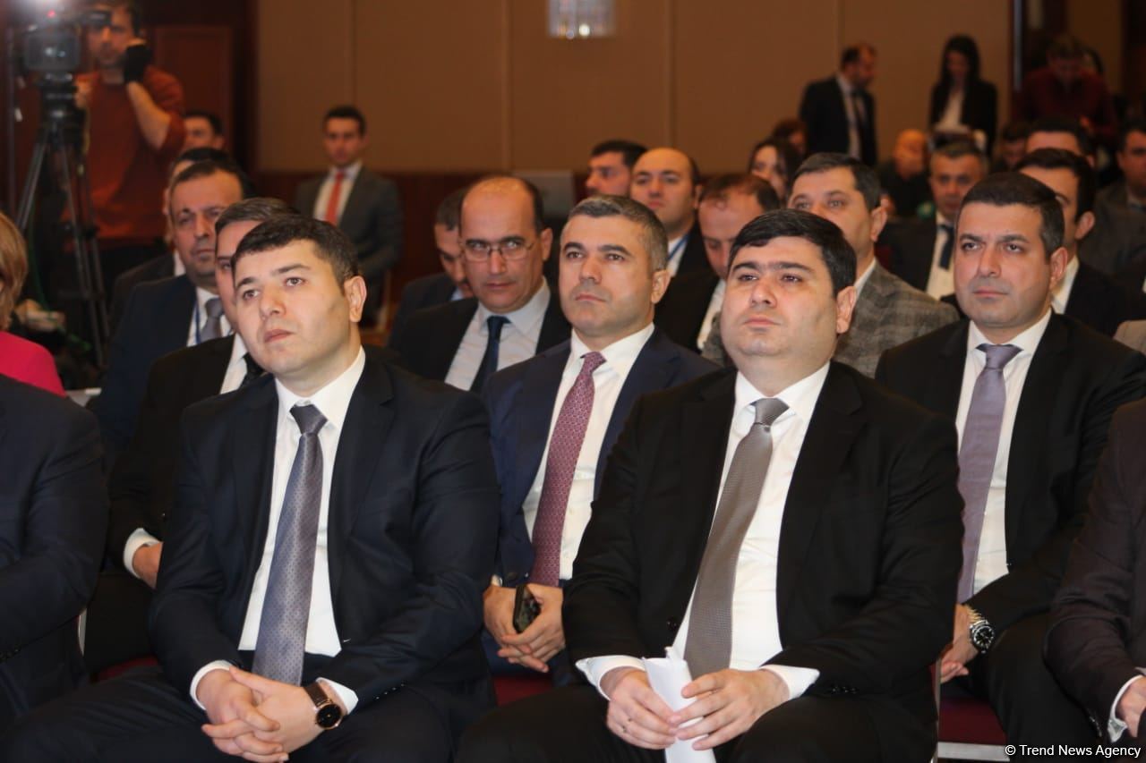 Azerbaijan aims to integrate its liberated territories into value chain - deputy minister (PHOTO)