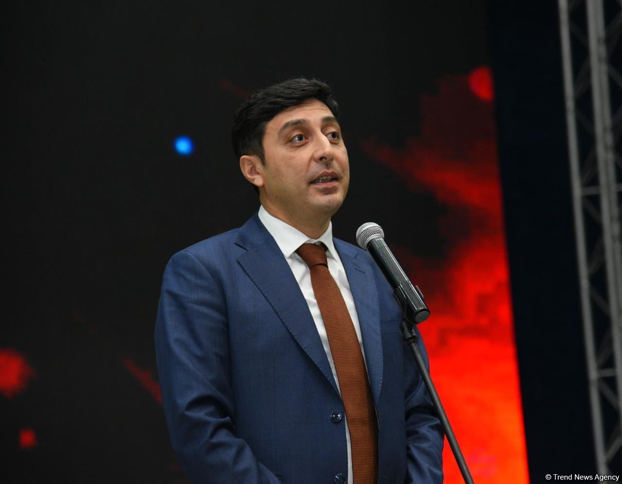 Youth policy – integral part of Azerbaijan's state policy - minister