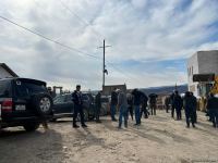 International travelers visit Azerbaijan's Lachin (PHOTO/VIDEO)