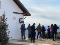International travelers visit Azerbaijan's Lachin (PHOTO/VIDEO)