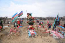 International travelers witness barbarism of Armenians in Azerbaijan's Aghdam (PHOTO)