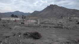 International travelers visit Azerbaijan's Jabrayil (PHOTO)